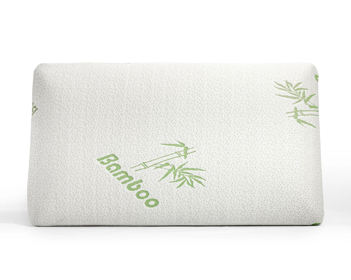 Orthopedic pillow Dreamhouse Bamboo, 70 x 40 cm