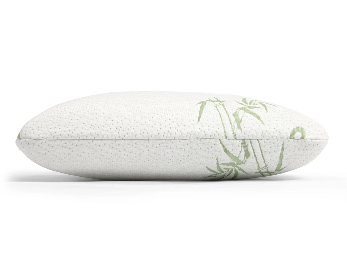 Orthopedic pillow Dreamhouse Bamboo, 70 x 40 cm