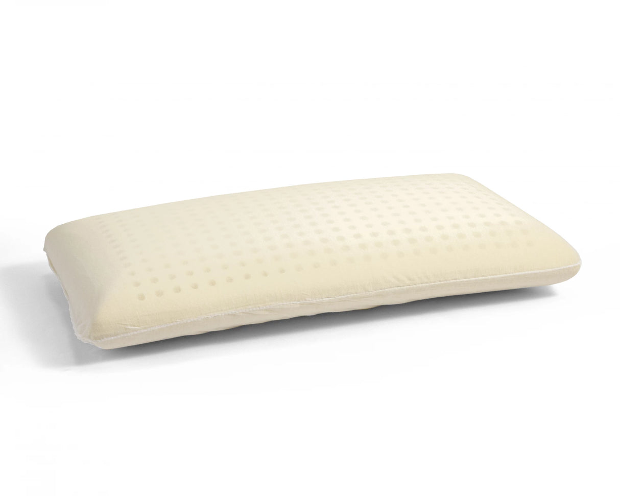 Orthopedic pillow Dreamhouse Bamboo, 70 x 40 cm