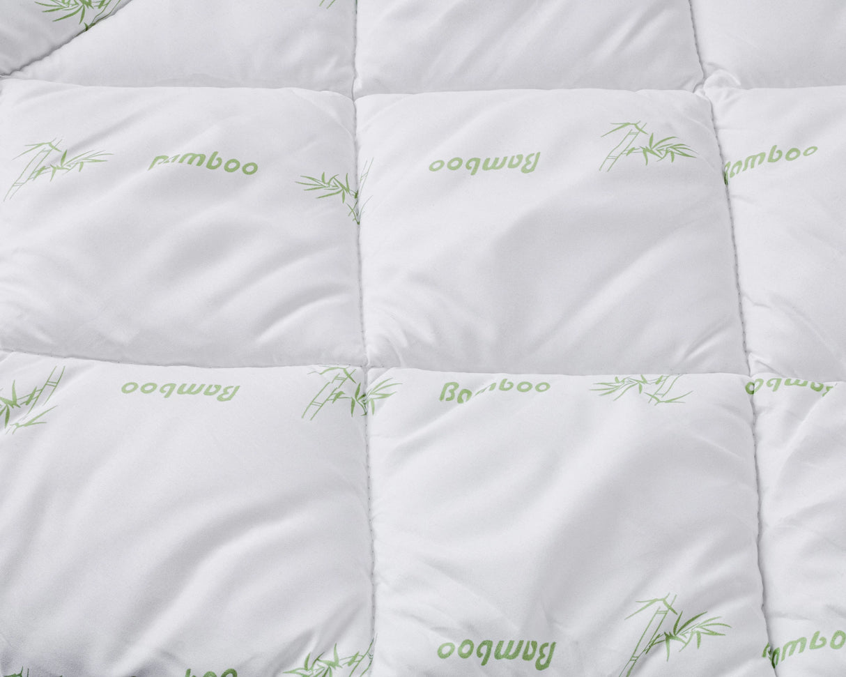 Duvet Dreamhouse Bali Bamboo, 140 x 200 cm