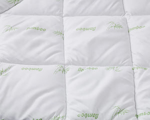 Duvet Dreamhouse Bali Bamboo, 140 x 200 cm