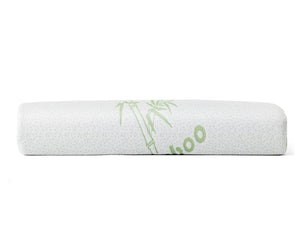 Dreamhouse Bamboo pillow, Neck support, 50 x 30 cm