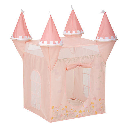 Детска палатка atmosphera Princess Castle, 130x78 cm