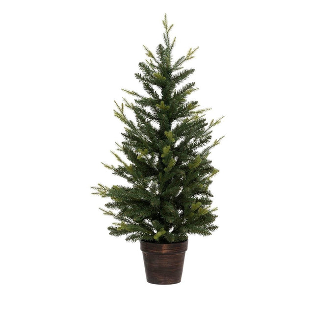 Potted Helsinki tree 100 cm