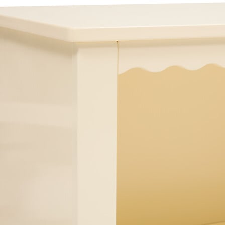 Детска етажерка atmosphera Bouli, 60×30×65 cm, MDF