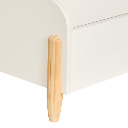 Детски скрин за съхранение atmosphera Douceur Organic, MDF