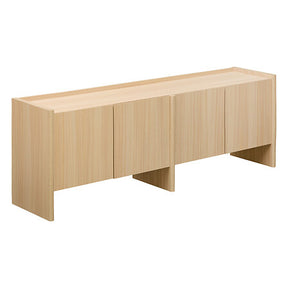 ТВ шкаф atmosphera John, 4 врати