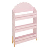 Детска библиотека atmosphera Sweet, MDF