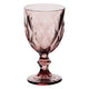 Wine glass Lea 23 cl pink