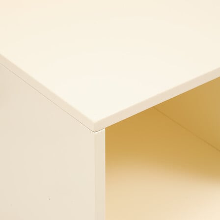 Детска библиотека atmosphera Bouli , 60×30×94.5 cm,  MDF