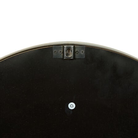 Стенен часовник atmosphera Michel, Метал, Ø45 cm