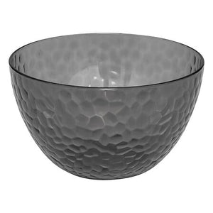 Купа за салата 5five Estiva, Полистирен, 14 cm, Антрацит