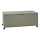 Storage box Edenio 1070 l laurel