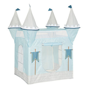 Детска палатка atmosphera Princess Castle, 130x78 cm