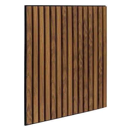 Акустичен стенен панел Colva, 60х60 cm, MDF