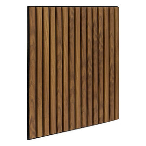 Акустичен стенен панел Colva, 60х60 cm, MDF