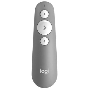 Logitech R500s USB Presenter