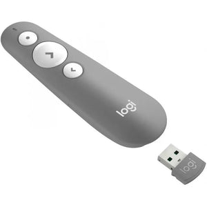 Logitech R500s USB Presenter