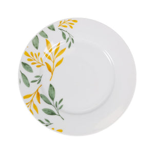 Dining service LA MEDITERRANEA Bolonia, 12 pieces, porcelain