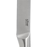 Нож за рязане на месо 5five Silver Precision, Неръждаема стомана