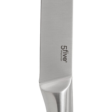 Нож за рязане на месо 5five Silver Precision, Неръждаема стомана