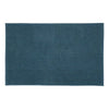 Мини килимче за баня 5five Colors, Шенил, 50 x 80 cm, Синьо
