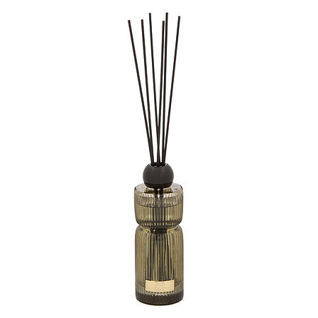 Арома дифузер atmosphera Jamie, Стъкло, Евкалипт, 300 ml