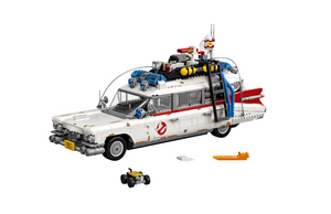 LEGO® Icons - Ghostbusters 10274, 2352 части