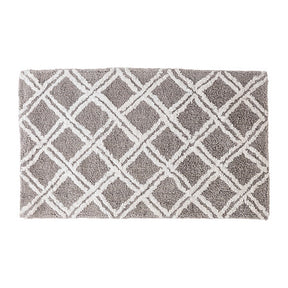 Памучна постелка за баня 5five Ethinque, 1500GSM, 40 x 70 cm
