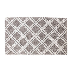 Памучна постелка за баня 5five Ethinque, 1500GSM, 40 x 70 cm