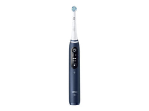 Електрическа четка за зъби Oral-B iO Series 7N 409311 , Сапфирено син