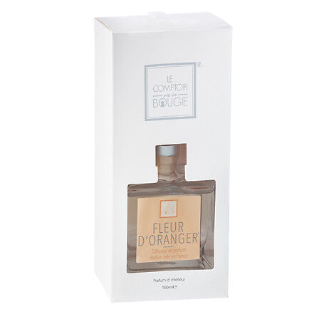 Дифузер atmosphera Elea, 160 ml, Стъкло