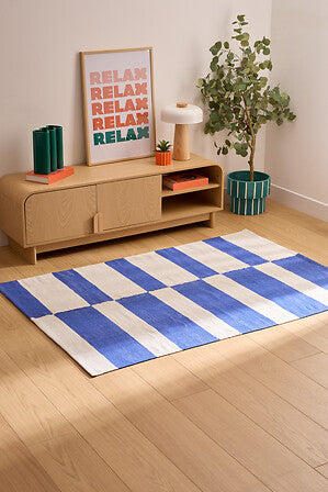 Килим atmosphera Woven, 120x170 cm, Памук