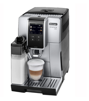 Coffee machine DeLonghi Dinamica Plus ECAM380.85.SB