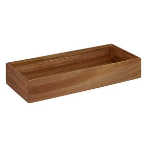 Органайзер 5five Tidy Smart, Бамбук, 15 x 38 cm