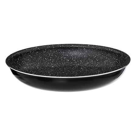 Тиган 5five Amovible, Алуминий, 26 cm, Черен
