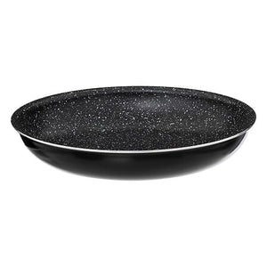 Тиган 5five Amovible, Алуминий, 26 cm, Черен