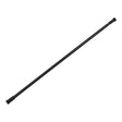 Пръчка за завеса 5five, Разтегателна, 135-250 cm, Черна