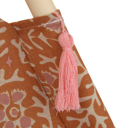 Детска палатка atmosphera Wapi, 120x120x160 cm