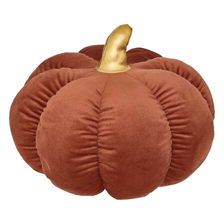 Декоративна възглавница atmosphera Pumpkin, 32x18 cm, Различни цветове