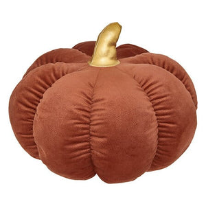Декоративна възглавница atmosphera Pumpkin, 32x18 cm, Различни цветове