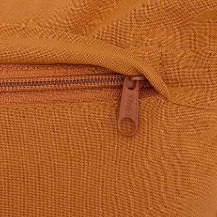 Декоративна възглавница atmosphera Libertad, Теракота, 38×58 cm