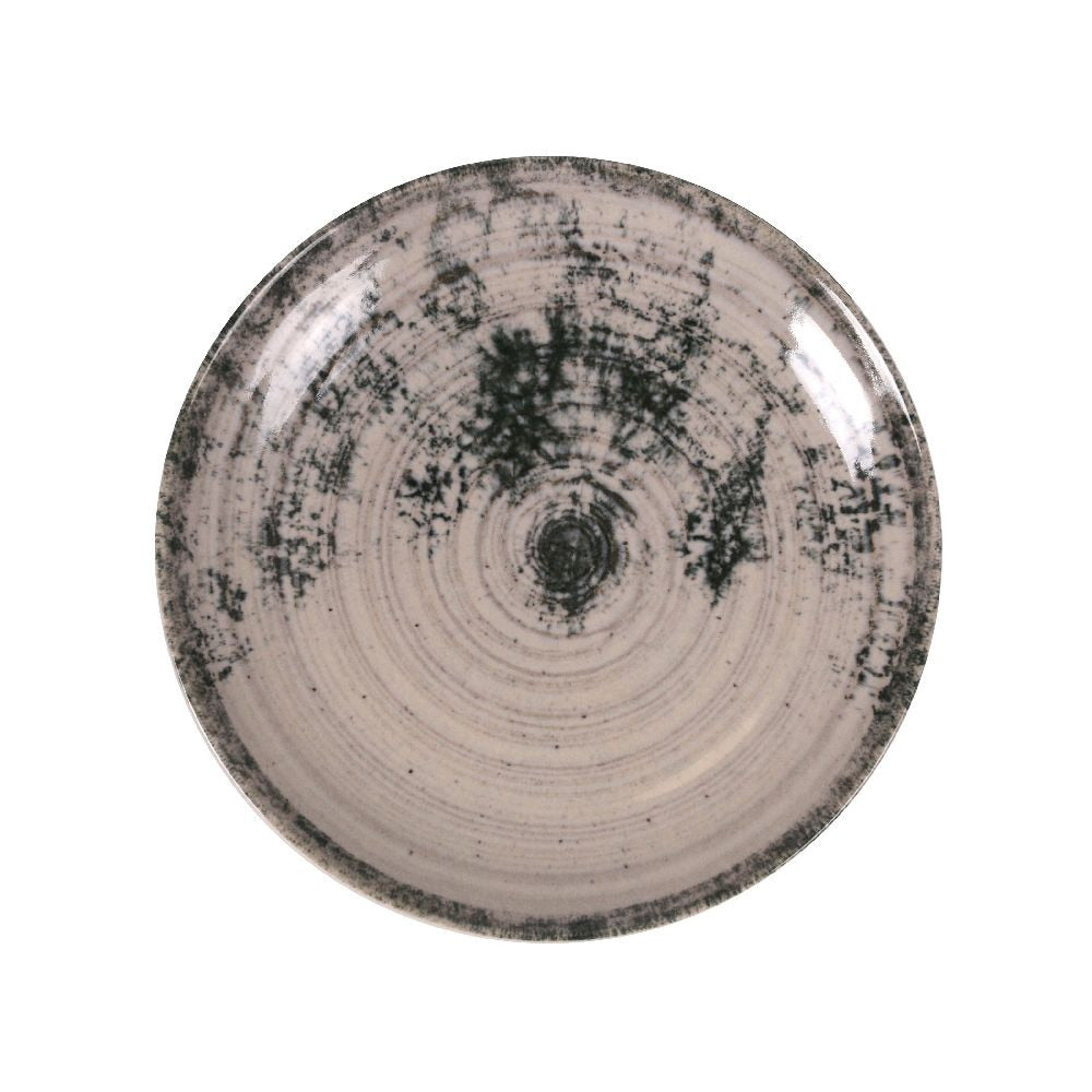 Dessert plate LA MEDITERRANEA Aspe, 20cm, porcelain