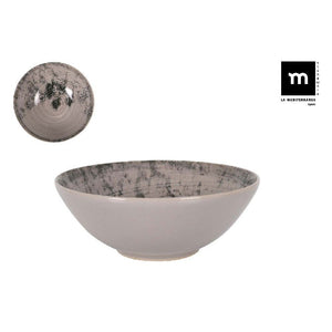 Bowl LA MEDITERRANEA Aspe, 16cm, porcelain