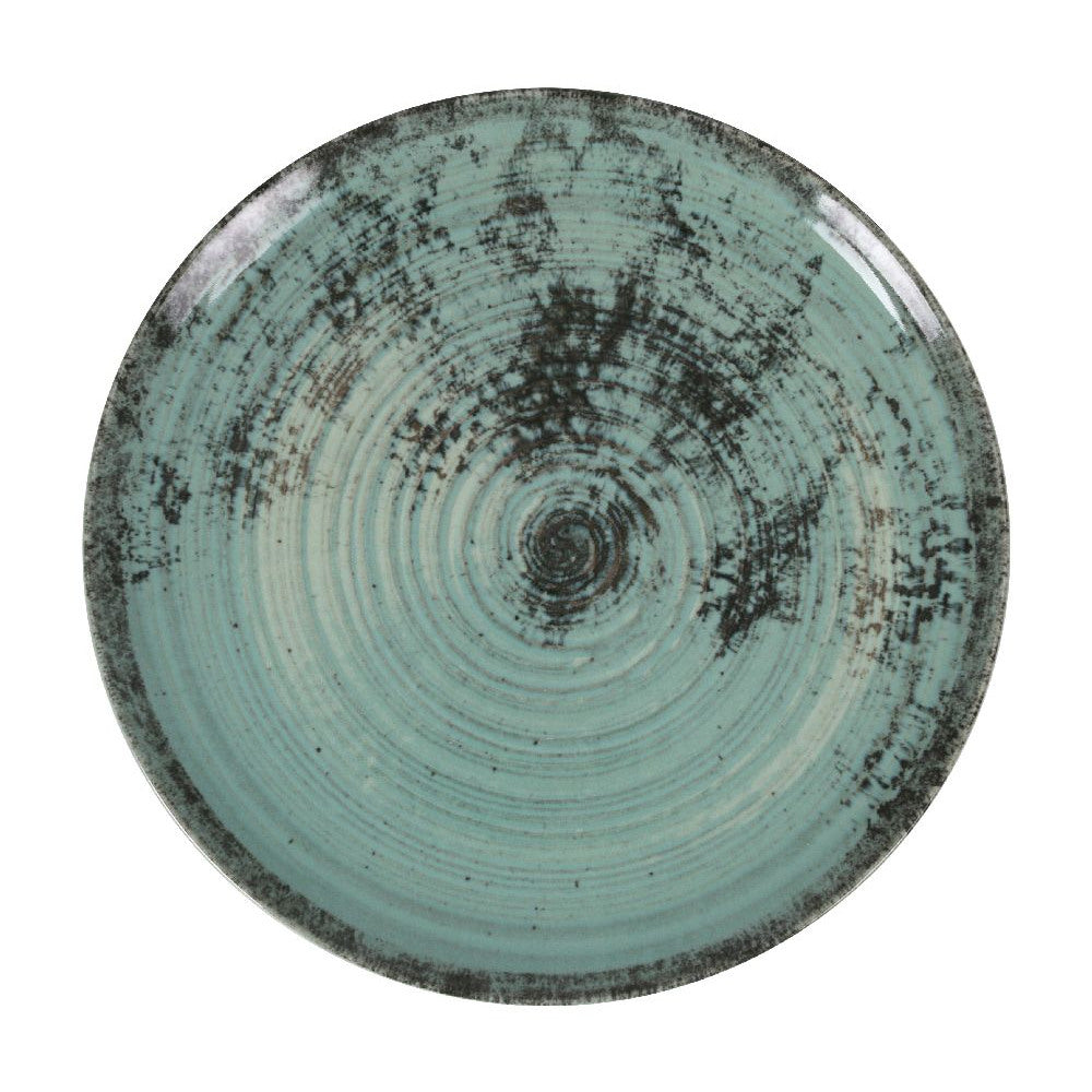 Main plate LA MEDITERRANEA Aspe 2, 26cm, porcelain