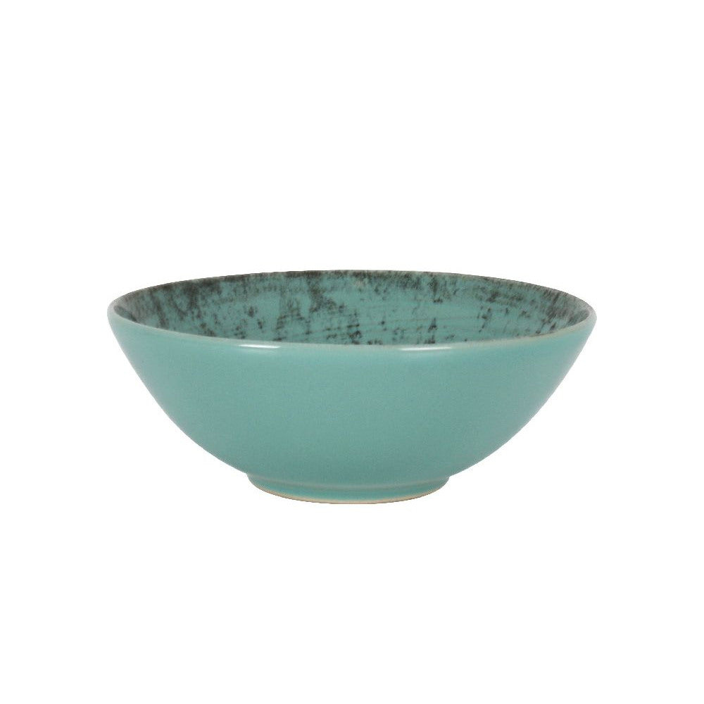 Bowl LA MEDITERRANEA Aspe 2, 16cm, porcelain