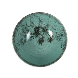 Bowl LA MEDITERRANEA Aspe 2, 16cm, porcelain