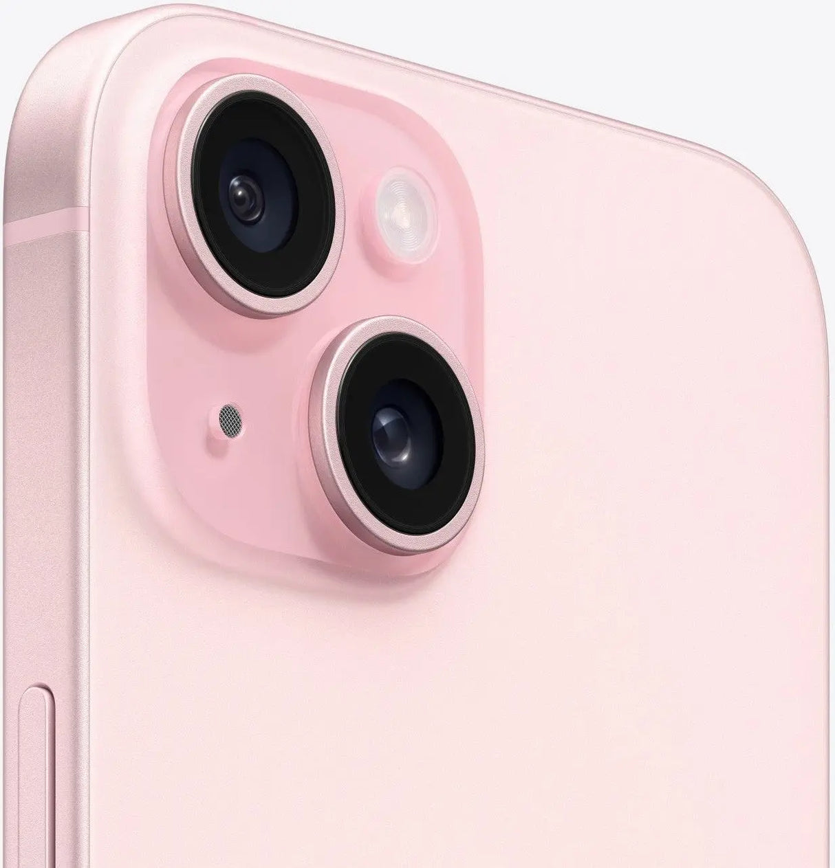 Смартфон Apple iPhone 15, 512GB, 5G, Pink