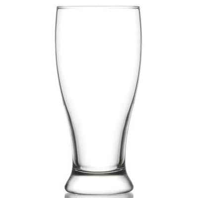 Set of beer glasses LAV Brotto, 330 ml, 6 pcs