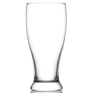 Set of beer glasses LAV Brotto, 330 ml, 6 pcs